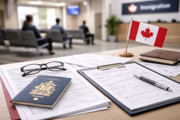 IRCC Document Checklist: 5 Critical Factors Officers Assess Beyond Submission