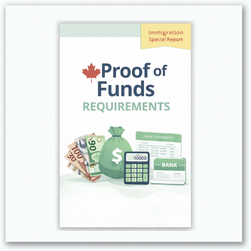 Canada Immigration DIY Express Entry Guide 5