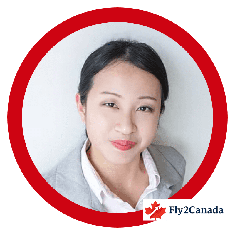 Avery Liao, RCIC-IRB