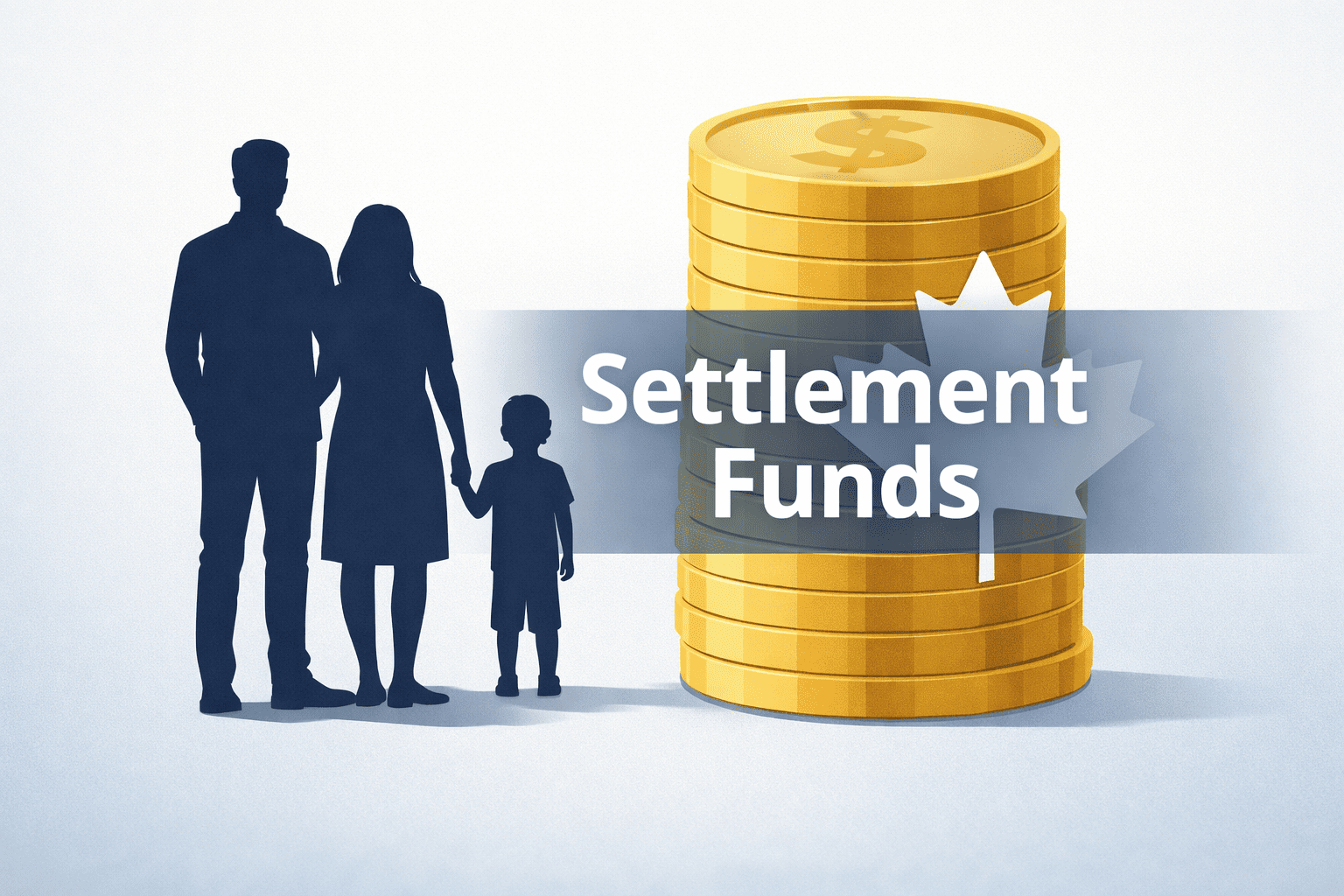 Proof of funds Canada settlement fund requirements table by family size for IRCC immigration application