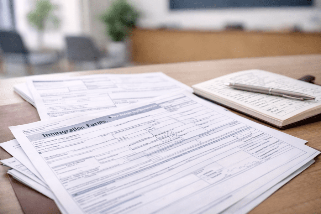 What Is an IRCC Document Review - What It Can and Cannot Do for DIY Applicants
