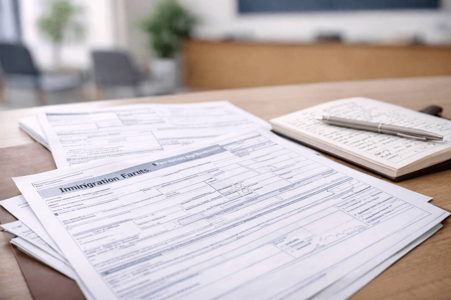 What Is an IRCC Document Review - What It Can and Cannot Do for DIY Applicants